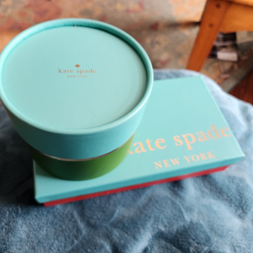 3-Kate Spade Decorative Boxes - image 3